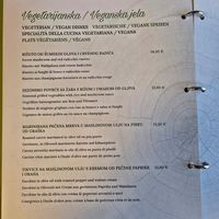  at Plitvice Holiday Resort Restaurant in Rakovica