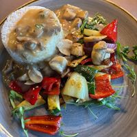  at Plitvice Holiday Resort Restaurant in Rakovica