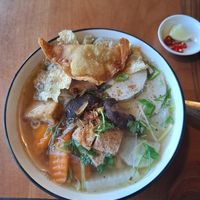 Number 24 at VegeViet  in Turku