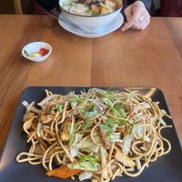   at VegeViet  in Turku