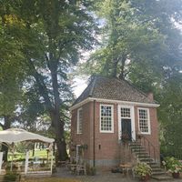  at Theehuis Engels Tuin in Ootmarsum