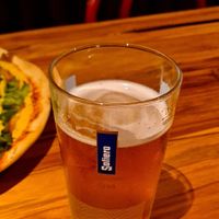  at Kellys Bar & Matsal in Gothenburg