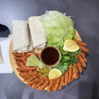 Paket 2   at Veganland Cigköfte  in Bochum