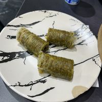 Pistazien   at Veganland Cigköfte  in Bochum