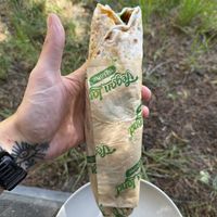   at Veganland Cigköfte  in Bochum