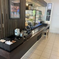 Café Sara   at Café Sara in Tampere