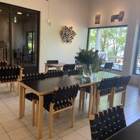 Café Sara  at Café Sara in Tampere