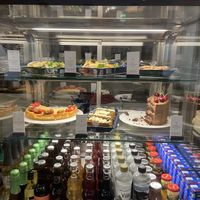 Café Sara  at Café Sara in Tampere