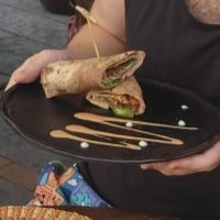  at CASA FLOW  in Ibiza