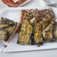   at Bella Mia in Ravenna