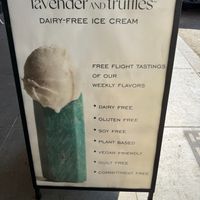  at Lavender and Truffles  in Los Angeles