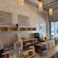  at Lavender and Truffles  in Los Angeles