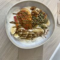   at VeggieSue in Santiago De Compostela