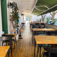  at BeLa FIESTA - 薄荷岛菲律宾音乐餐厅 in Shanghai