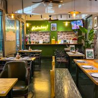  at BeLa FIESTA - 薄荷岛菲律宾音乐餐厅 in Shanghai