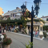 Outdoor  at San Giorgio in New Jersey