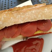  at Osteria Canova in Veneto