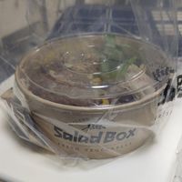  at Salad Box - Munrae in Seoul