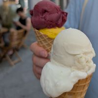  at Amatō in Berlin