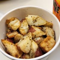 Deli Roasted Potatoes at Lemonade in Los Angeles