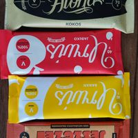  at Spozyvczak in Gdansk