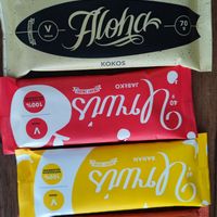  at Spozyvczak in Gdansk