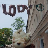  at Spozyvczak in Gdansk