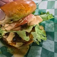  at Mike's Vegan Grill in Winston-salem