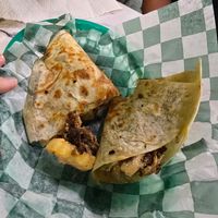  at Mike's Vegan Grill in Winston-salem
