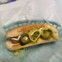   at Mike's Vegan Grill in Winston-salem