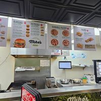  at Mike's Vegan Grill in Winston-salem