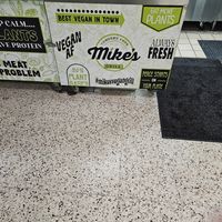  at Mike's Vegan Grill in Winston-salem