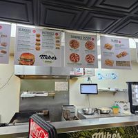  at Mike's Vegan Grill in Winston-salem