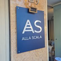  at Alla Scala in Sirmione