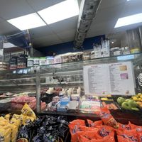 Smoothies but no longer serving vegan sandwichess  at Plantega - Food Lab in Yonkers