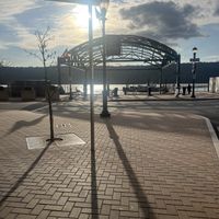 Absolutely fantastic location!!!  at Plantega - Food Lab in Yonkers