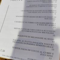  at INCOLTA in Castiglione Della Pescaia