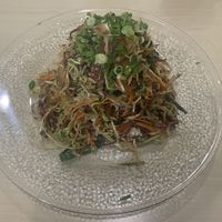 Pad Thai  at Beauty of Sprouts in Sarasota