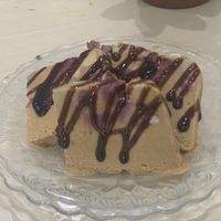 Pie at Beauty of Sprouts in Sarasota