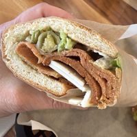   at Vertical Deli in South Salt Lake