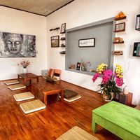  at Chay Station in Da Lat