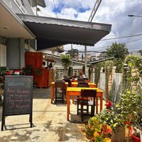  at Chay Station in Da Lat