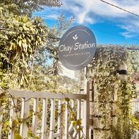   at Chay Station in Da Lat