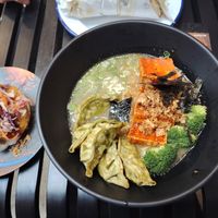  at Saiko Ramen Bar in Sheffield