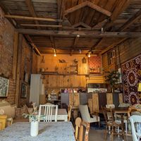 interior at Hamngatan 12 Interiör & design | Café & Bistro in Jämtlands Län