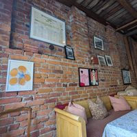 art to buy at Hamngatan 12 Interiör & design | Café & Bistro in Jämtlands Län