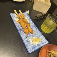   at Zhi Su - 旨素 in Beijing