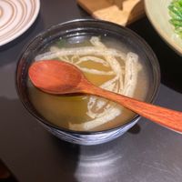   at Zhi Su - 旨素 in Beijing