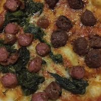  at A Napolitana Pizza & Pasta in Canoas