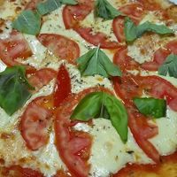  at A Napolitana Pizza & Pasta in Canoas